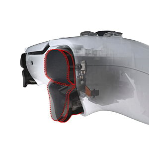 eXtremeRate ps5Rg[[V_[{^ɑΉp̃NbNwAgK[LbgAps5Rg[[CFI-ZCT1iBDM-010&BDM-020jɑΉp̃JX^tbVVbggK[Xgbvt