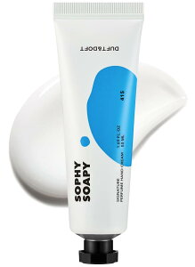 DUFT&DOFT VOl`[ pq[ nhN[ Sophy Soapy \tB[\[s[ 50ml _tghtg ؍RX  nhPA