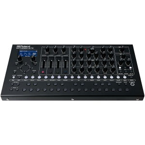 Roland ローランド/SH-4d デスクトップ・シンセサイザー