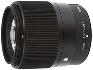 VO}(Sigma) 30mm F1.4 DC DN Contemporary xmtCX}Egp