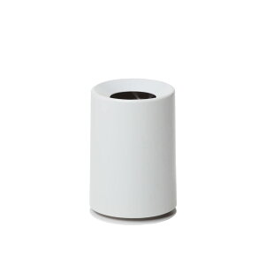 ideaco(�C�f�A�R) �S�~�� �ی` 1.2L ���a12.5?����18.5cm mini TUBELOR gray (�~�j�`���[�u���[ �O���[)
