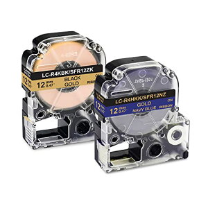 ݊LOW@KING JIM@evPRO@{ e[vJ[gbW SFR12NZ@SFR12ZK lCr[ /S[h  ڂ 5m 2F{t