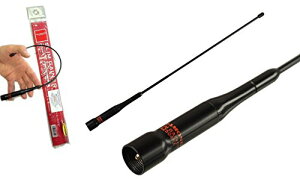 _Ch AZ504FX 144/430MHzRVԁI[goCptLVu[rAei AZ-504FX