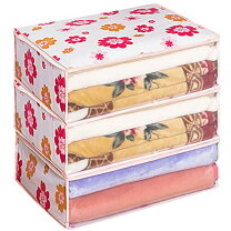 楽天市場】生地 花柄（布団収納ケース｜収納用品）：生活雑貨<日用品 
