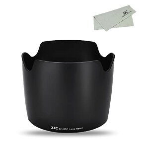 JJC EW-83F t Yt[h Canon EF 24-70mm F2.8L USM Y p EW-83F ݊ U77mmیtB^[  YLbv CXg[\