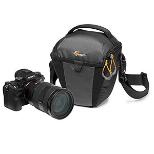 Lowepro �t�H�g�A�N�e�B�u TLZ45AW �g�b�v���[�f�B���O�o�b�O �~���[���X�J�����ɍœK 2.6L �V�����_�[�o�b�O �x���g�ʂ��^�C�v �I�[���E�F�U�[�Ή�AW�J�o�[�t�� LP37345-PWW