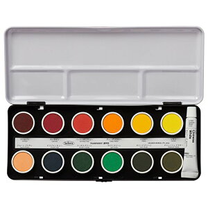 zxC Ō`ʊG P[LJ[ 24FZbg C012 a25mm