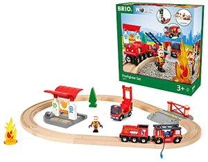 BRIO WORLD t@C[XL[Zbg 33815