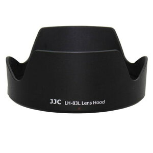 JJC t Yt[h Ԍ` Canon EW-83L ݊ EF 24-70mm f4l IS USM Y p