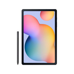 Galaxy Tab S6 Lite 2024(Wi-Fif)bIbNXtH[hO[b^ubg { [bSamsung Kib2024NbSyb10.4C`byʁb64GBbAndroidbobe[7,040mAhbtbSM-P620NZAA