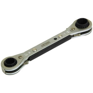 SK11(�G�X�P�[11) 4�T�C�Y�E�H�[�u�����`�F�b�g�����` 10×12×13×14mm SMR-1014W