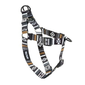 WOLFGANG/EtMO NewMoon HARNESS MTCY 1.6cm x 40-61cm y ^pn[lX z