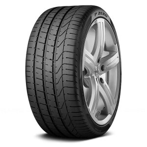 PIRELLI(s) T}[ 225/45R19 P ZERO 92W (*) RUN FLAT BMWF ^Ĉ݁EzC[Ȃ 1{ 2141000