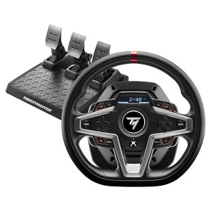 yKizThrustmaster XXg}X^[ [VORg[[ T248 XBOX Xbox Series X/S/Xbox One/PCΉ nCubhtH[XtB[hobN CphVtg y_ Xbox Series X/S/Xbox On