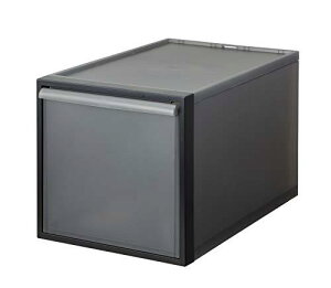 CNCbg (like-it) [{bNX N[[bgVXe o L 32x52x31.8cm ubN CS-D3 s52cm ߑP[X ߗގ[ ͂ĂɎg