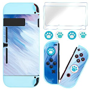 SwitchXCb` P[X ̎Jo[SʕیP[X y ~ h~ ϏՌ EȒP AiOXeBbNJo[ Lܓ KXtB ϋvTPU u[