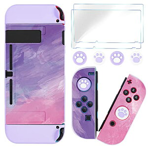 SwitchXCb` P[X ̎Jo[SʕیP[X y ~ h~ ϏՌ EȒP AiOXeBbNJo[ Lܓ KXtB ϋvTPU p[v