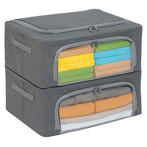 AXg C[ [P[X O[ W48×D36×H20cm 2g sDz ςݏdOK ߗ [{bNX ߑP[X ܂肽 620-63