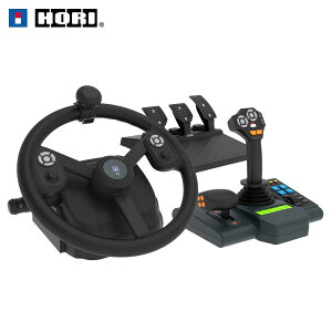 t@[~ORg[[ HORI Farming Vehicle Control System for Windows PC Pi