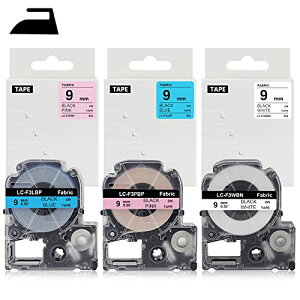 LOW ev AC xe[v 9mm ݊ AC ]ʃe[v sNn u[n n  SFS9P SFS9B SFS9K ze[v 3Zbg