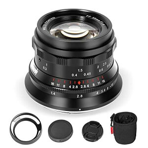 PERGEAR 35mm F1.4 tTCY }jAtH[JXY Pœ_Y (E}Eg, ubN)