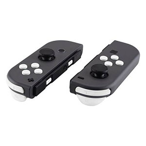 Nintendo Switch̃WCRɑΉp݊ABXYL[SR SL L R ZR ZLgK[{^XvOANintendo Switch Joy-ConɑΉptZbg{^yALbgAc[tBJoyCon{̃P[X܂܂