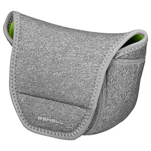 nNo HAKUBA JP[X XtBbg JP[X02M JɃtBbglIvf ~[Xp O[ 2SP-SF-CC02MGY