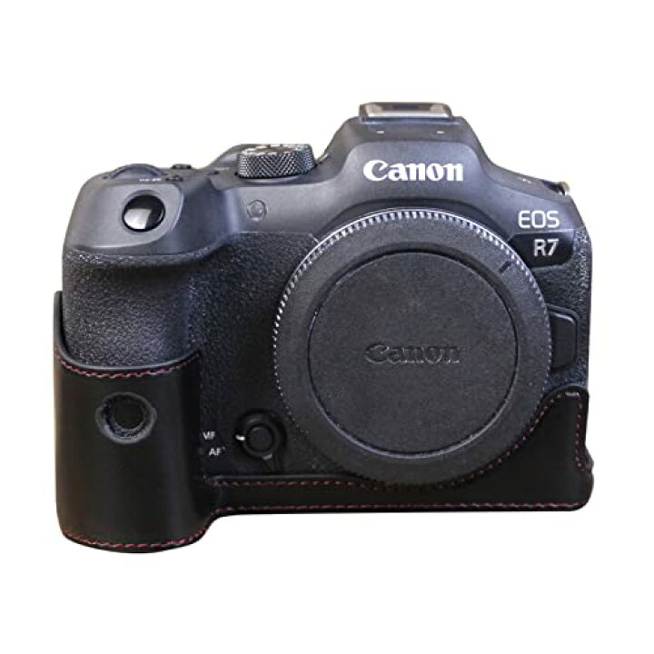 楽天市場】Rieibi EOS R7 ケース、キヤノン Canon EOS R7 カバー eos 
