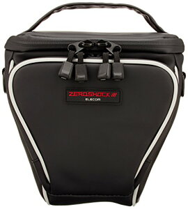 GR fW^JP[X [ P[X:160×100×170mm ] ubN ZSB-SDG006BK