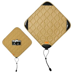 KODAK Jbv TCY L 38.5x38.5cm - hAh~AhoیzA჌tJAeYp (J[L) [i]