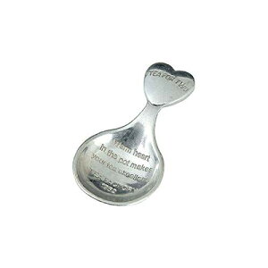 _g(Dulton) vʊ eB[W[Xv[ 83mm TEA MEASURE SPOON 100-016