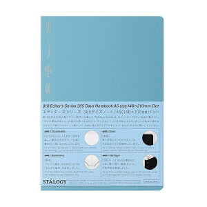 jgY STALOGY m[g A5 hbg 365fCYm[g u[ S4149