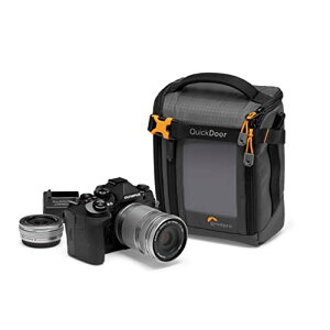 Lowepro {bNX^|[` Ci[obO MAAbv NG[^[{bNX M II GRL TXeiufލ̗pO[CV[Y WY[Yt~[XJ Y1{[ 1.9
