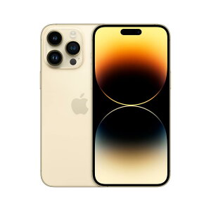yςݕiz Apple iPhone 14 Pro Max 512GB S[h SIMt[ 5GΉ (ςݕi)