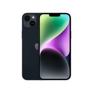 yςݕiz Apple iPhone 14 Plus 256GB ~bhiCg SIMt[ 5GΉ (ςݕi)