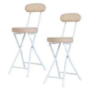 �A�C���X�v���U �܂��݃`�F�A 2�r�Z�b�g �x�[�W�� �܂肽���݃`�F�A OTCSR-77 �֎q �`�F�A �܂��� �y�� �R���p�N�g ������� �V���v�� �C�X �y�A �C���e���A