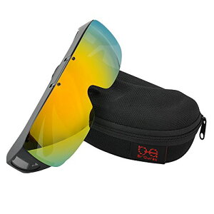 I[o[OX ΌTOX Kl܂ܑΉ̃TOX ˏグ UV400 OJbg TCNOAނAjOA싅 iDTOXI (CG[~[)