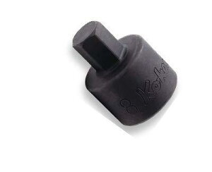 �R�[�P�� 3/8(9.5mm)SQ. �w�b�N�X�r�b�g�\�P�b�g �S��25mm 6mm 3012M.25-6
