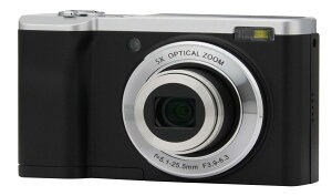 Kenko コンパクトデジタルカメラ KC-ZM08