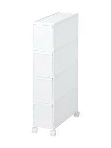CNCbg (like-it) Lb`[  o X 4i LX^[t 17x46.5x83cm I[zCg { TS-4 B[ 17 fbhXy[X[ Ԃp ggHi[ 