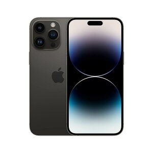 yςݕiz Apple iPhone 14 Pro Max 512GB Xy[XubN SIMt[ 5GΉ (ςݕi)