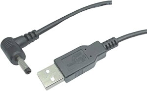 �J���� �y(COMON)���zUSB(A)����DC�W���b�N(���p/�O�a�F3.5��/���a�F1.3��)/��/1.2m�yDC-3513A�z