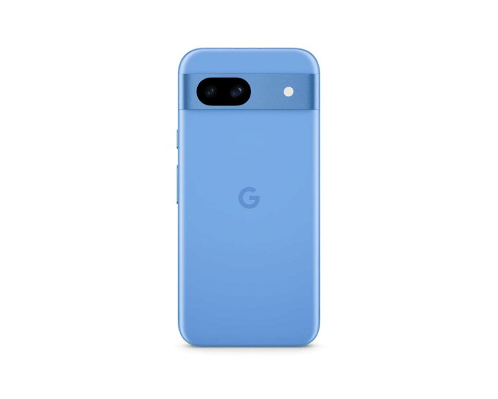 楽天市場】SIMフリー Google Pixel 8a 128GB(8GB RAM)スマートフォン 