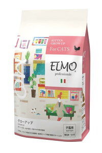 �y�q�L�p �C�^���A���L���b�g�t�[�h 2kg�zELMO �G���� �L�g�� GROW UP �O���[�A�b�v �v���t�F�b�V���i�[�� 2kg �`�L�� �{�� ������ 12�����܂� ������ ���N �h���C�t�[�h ���� �a ���^�L ���^�L ��