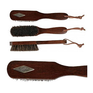 _g(Dulton) muV NX uV 35×35×225mm CLOTHES BRUSH R655-796