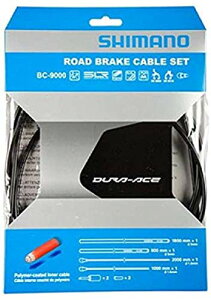 V}m(SHIMANO) u[LP[uZbg |}[R[g BC-9000 ubN Y8YZ98010