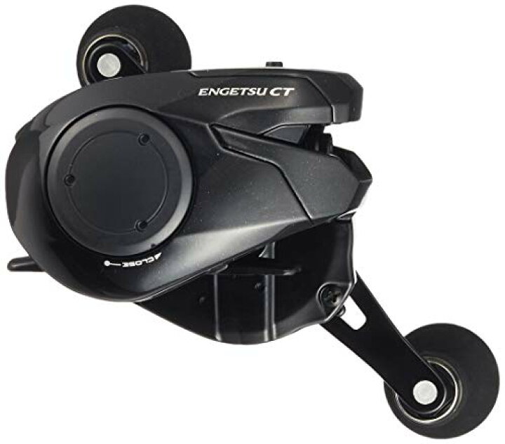 楽天市場】シマノ(SHIMANO) リール タイラバ 19 炎月 CT 151PG 左 