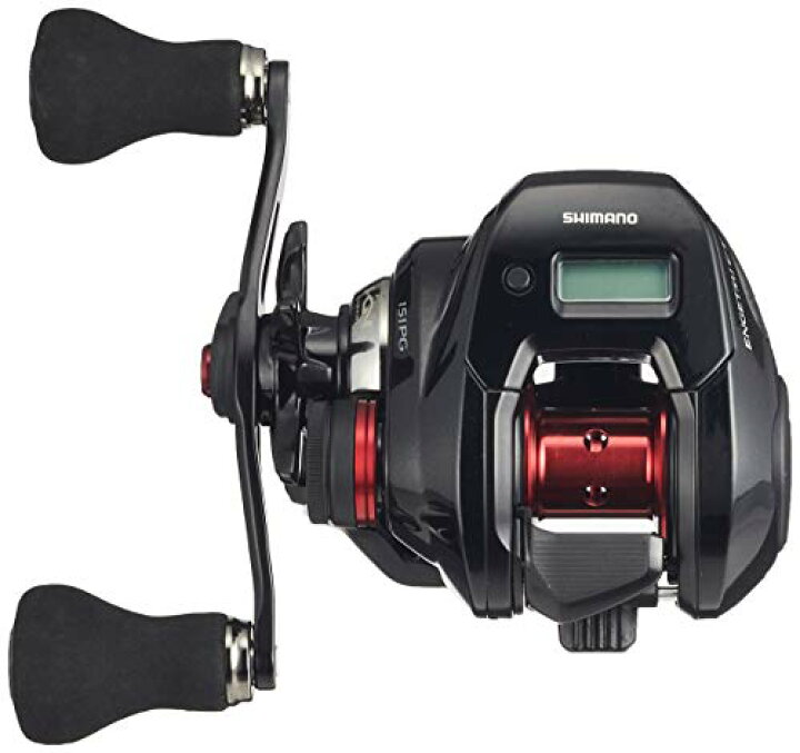 楽天市場】シマノ(SHIMANO) リール タイラバ 19 炎月 CT 151PG 左 