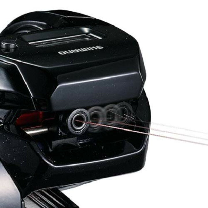 楽天市場】シマノ(SHIMANO) リール タイラバ 19 炎月 CT 151PG 左 