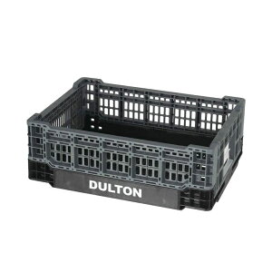 �_���g��(Dulton) �t�H�[���f�B���O ���b�V�� �X�g���[�W 11L �O���[ FOR CAR LIFE �܂肽���ݎ��X�g���[�W ���[�R���e�i �ԍ� ����140mm ��300mm ���s400mm V21-0346GY